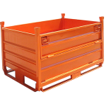 METAL CARRIER