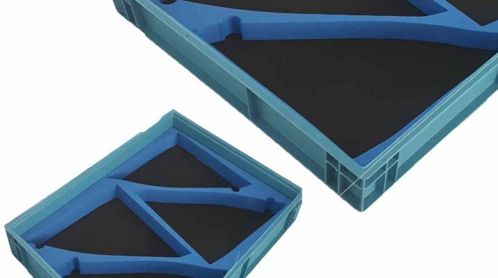 Eva divider