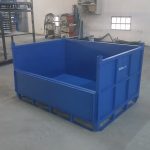 Looding door sacKasa