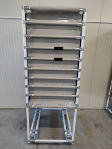 PVC BRANDA DOLLY