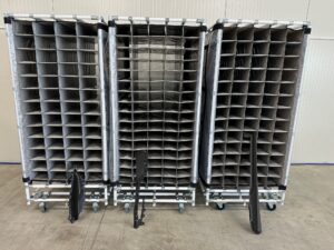 Brandali Metal Arabalar