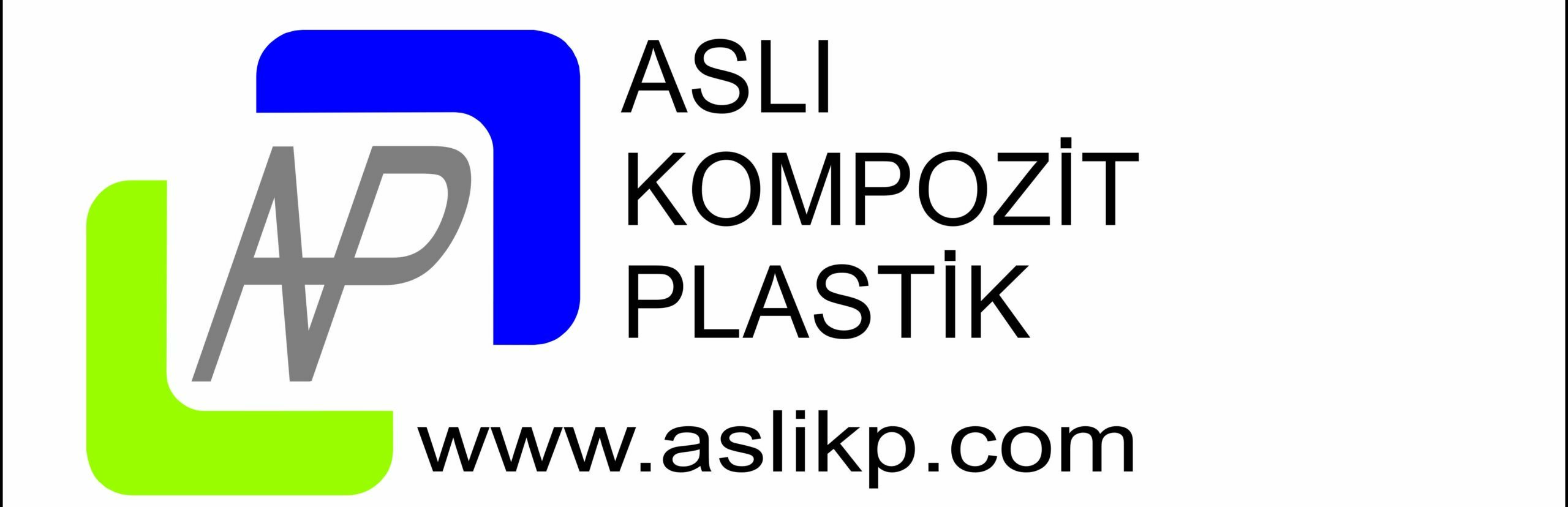 Aslı KOMPOZİT PLASTİK