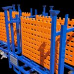 metal carrier