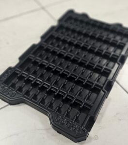 ESD PS Blister