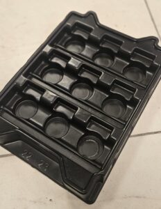 thermofom blister